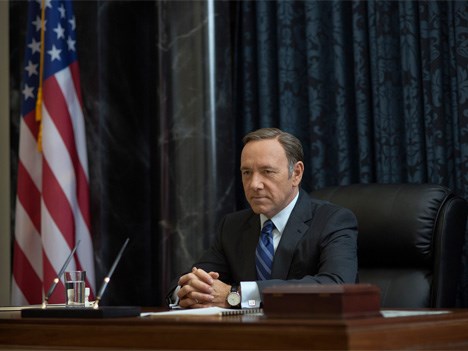 house of cards 3 netflix