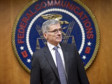 FCC Tom Wheeler