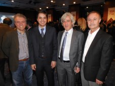 discop istanbul 2015