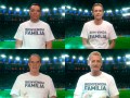 Fox conmebol