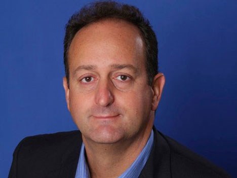 Héctor Costa, VP de Ventas Publicitarias de AMC Networks International Latin America