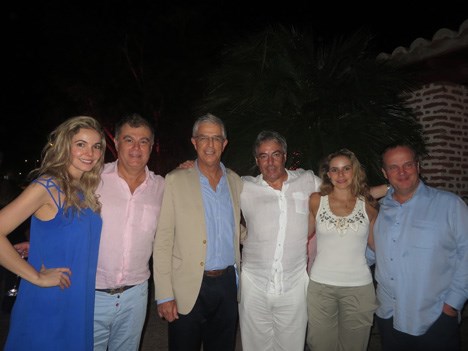 andina cartagena