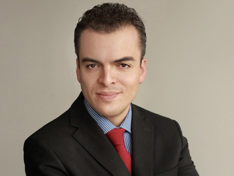 David Londoño Claro Colombia