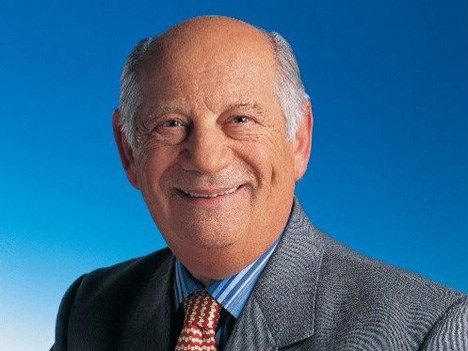 Arnaldo Limansky