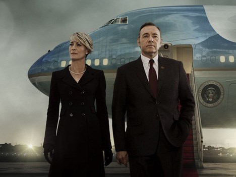 House of Cards