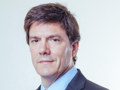 Andrés Gómez Lobo