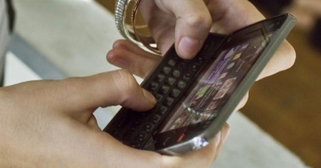 Telefonía Móvil abr15
