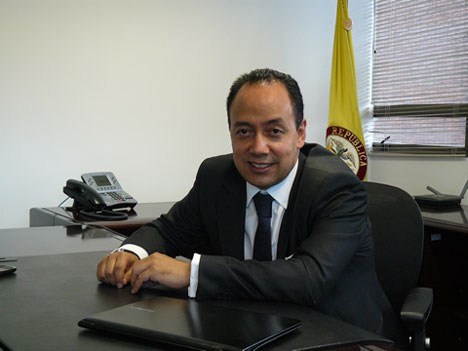 CNTV Jaime Andrés Estrada