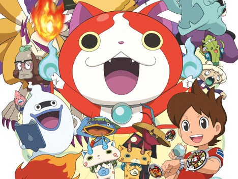 Yo-Kai Watch