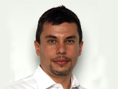 Luis Fernando López Masstech