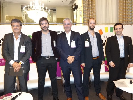 NexTV LatAm 15 D1 Panel Cableoperadores