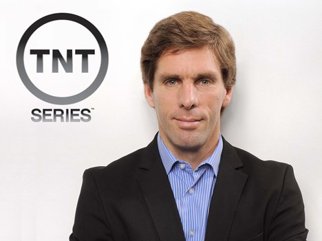 TNT Series Bernardo Benedit