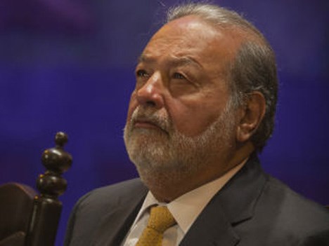 Carlos Slim