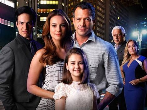 rastros de mentiras telefe