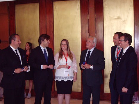 CMS 11 D1 Inauguración
