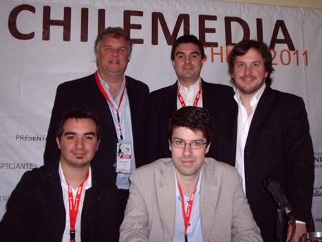 CMS 11 D1 Panel Tendencias