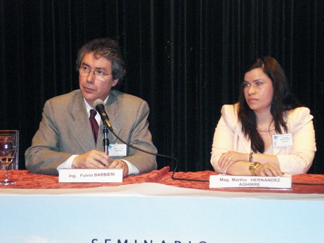 seminario TDT