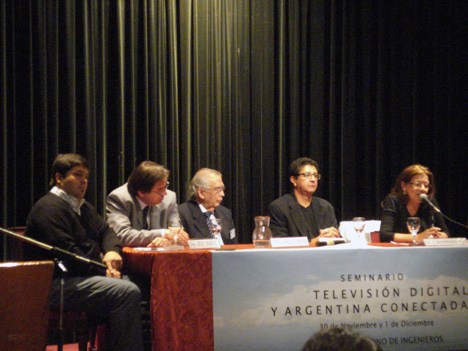 seminario tdt