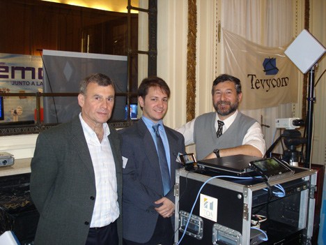seminario tdt