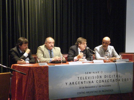 seminario tdt