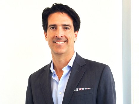 Mauricio Ramos, CEO de Millicom