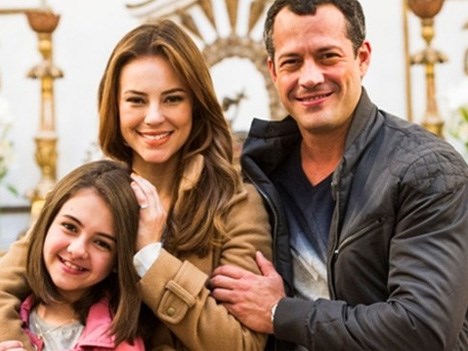 Rastros de Mentiras Telefe