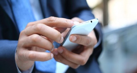 Telefonía móvil jul15