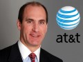 AT&T John Stankey
