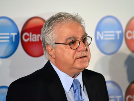ABTA 15 D1 Jose Felix, CEO del grupo América Móvil en Brasil