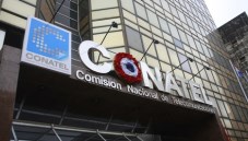 Conatel Paraguay fachada