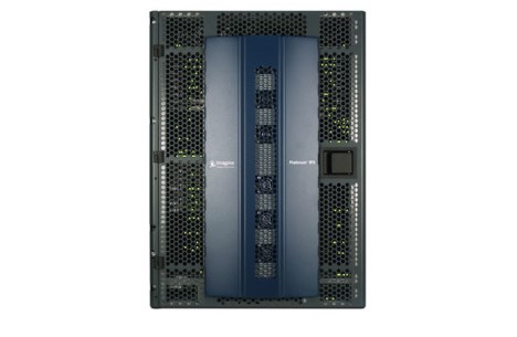 Imagine Communications presenta el Router Platinum IP3