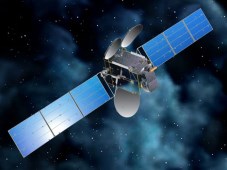 Intelsat lanzó con éxito el Intelsat 34