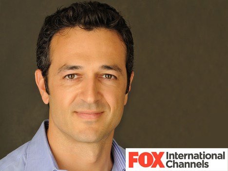 FOX PAN AMERICAN SPORTS fox pan american sports: