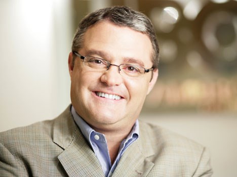 Javier Figueras, VP corporativo de Ventas Afiliadas de HBO Latin America