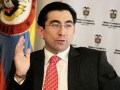 Colombia Diego Molano