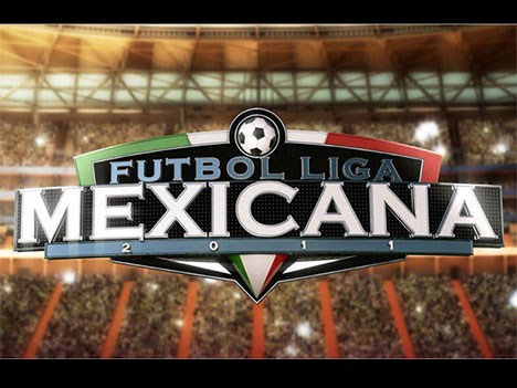 Univision Liga Mexicana