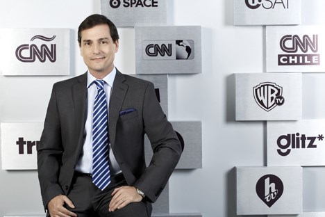 Glitz Felipe de Stefani
