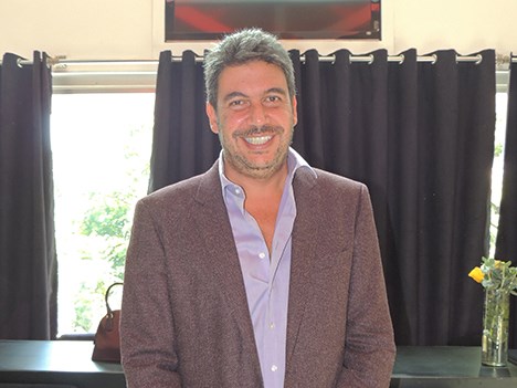 Claro Arturo Elias Ayub