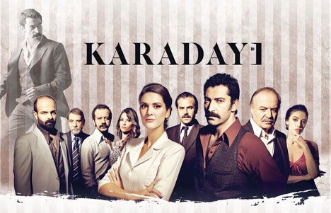 Eccho Rights: Karadayi llega a América Latina