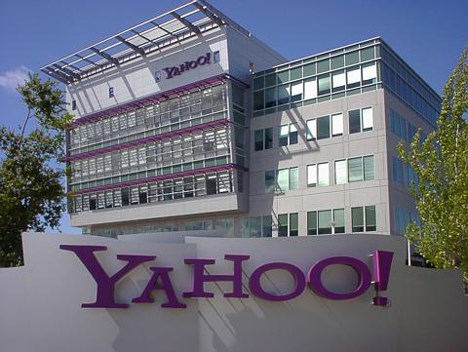 Yahoo edifi