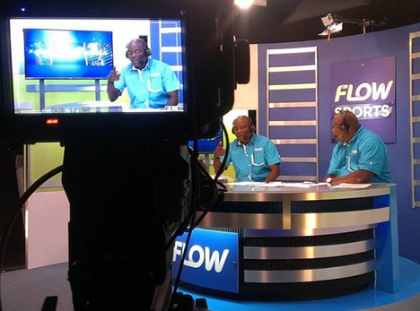 Flow Sports
