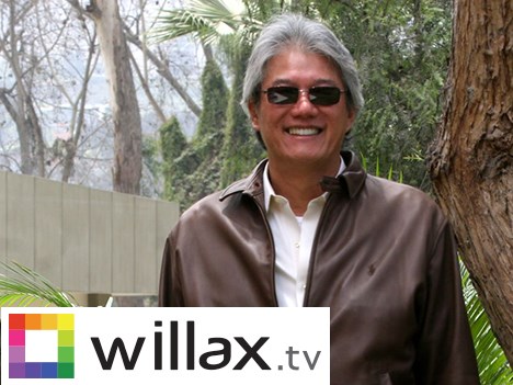 Corporación EW Perú Efraín Wong