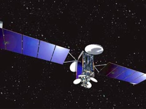 satelite