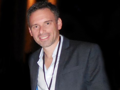 Damián Craimowicz, Director Regional América Latina