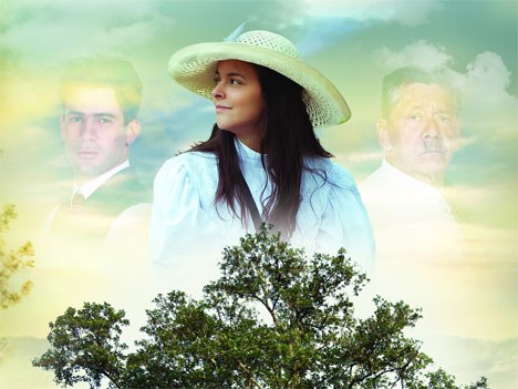 Laura, una vida extraordinaria
