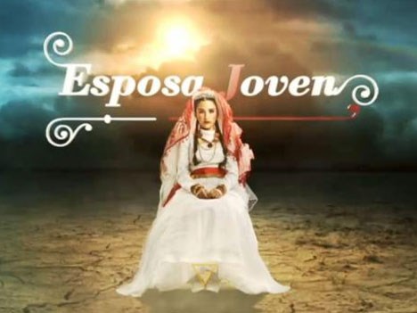 Esposa joven