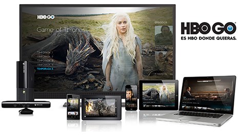 HBO Go LatAm