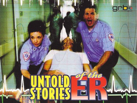 Untold Stories of the ER fue adquirido por Discovery Latin America