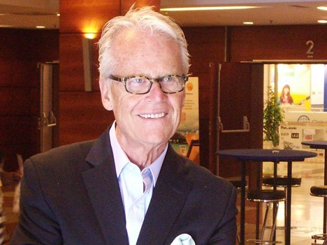 Natpe Miami 2016 D1 Rod Perth tendrá este año su último NATPE Miami como CEO
