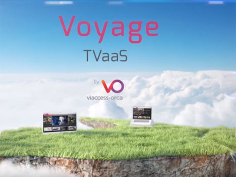 Viaccess-Orca lanza servicio de OTT en la nube para operadores